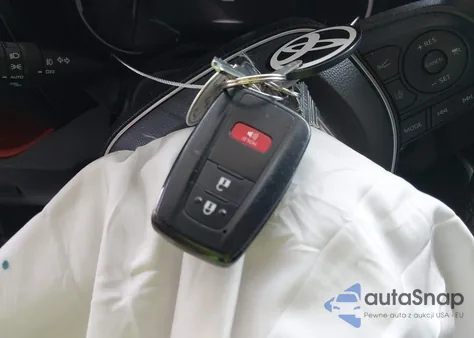 2021 Toyota Rav4 Adventure from USA, damaged, VIN 2T3J1RFV5MW161924